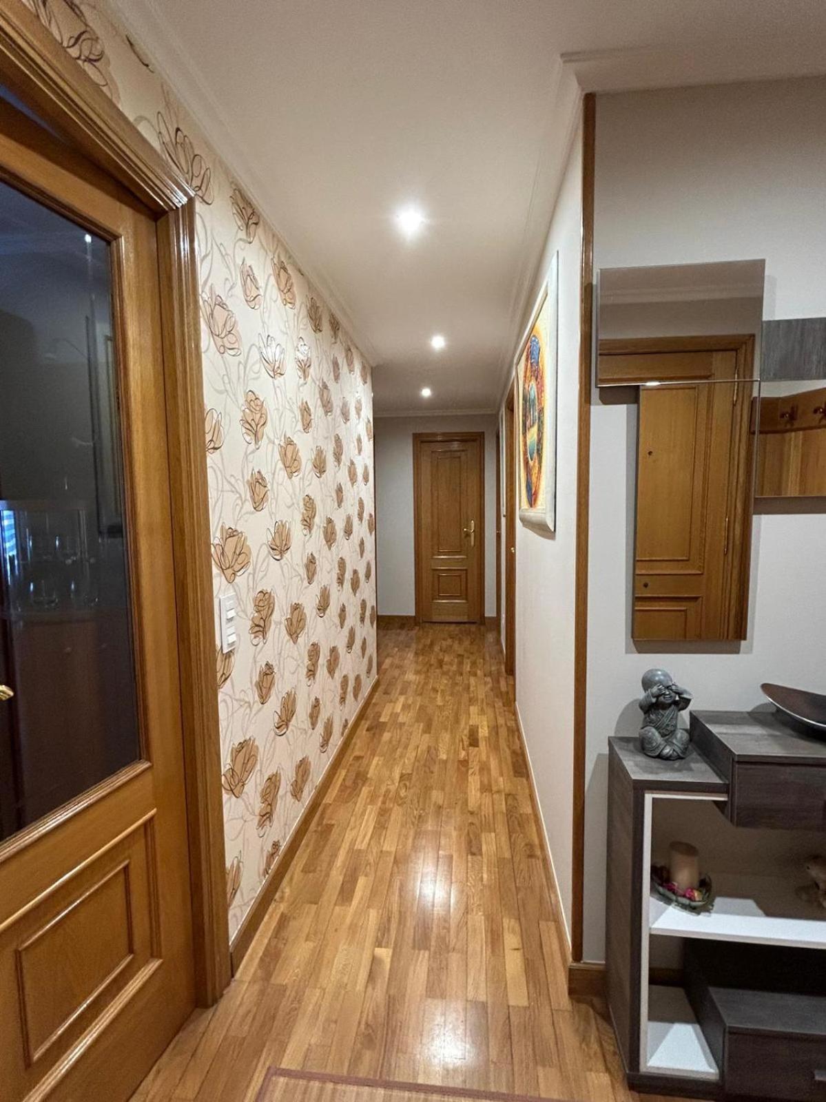 Piso Vilamar Vilagarcía de Arousa Extérieur photo