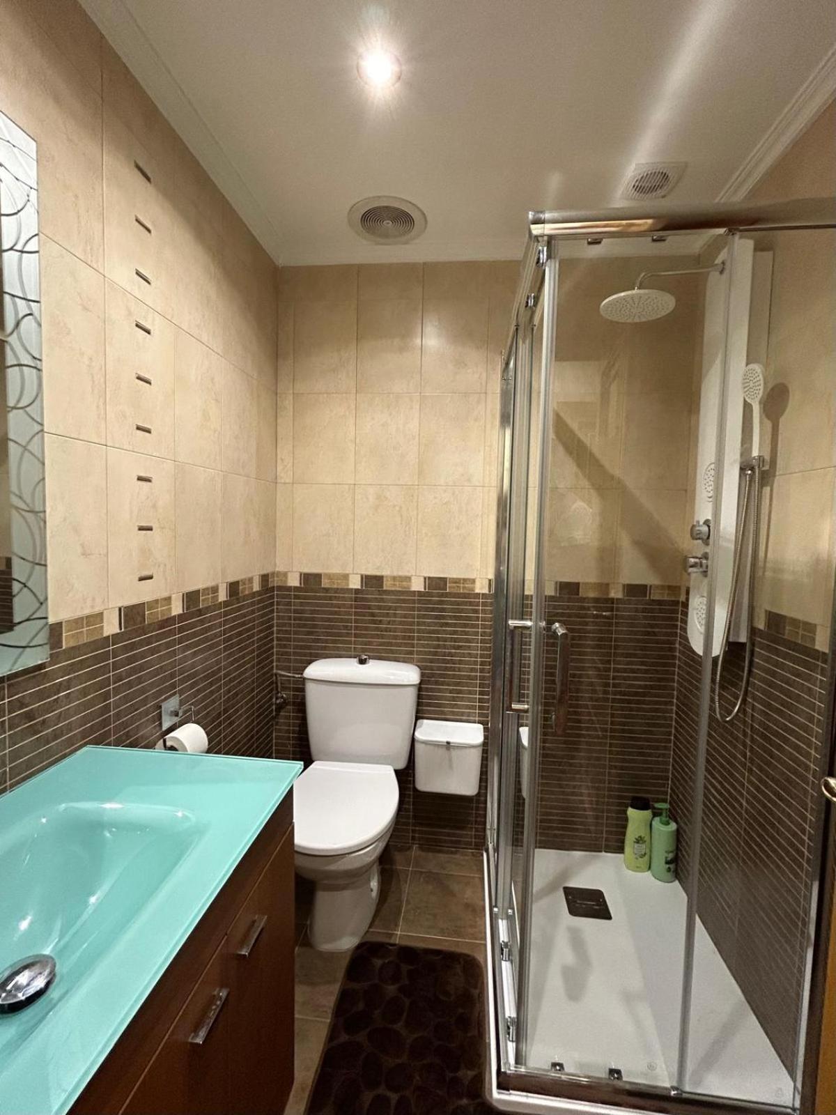 Piso Vilamar Vilagarcía de Arousa Extérieur photo