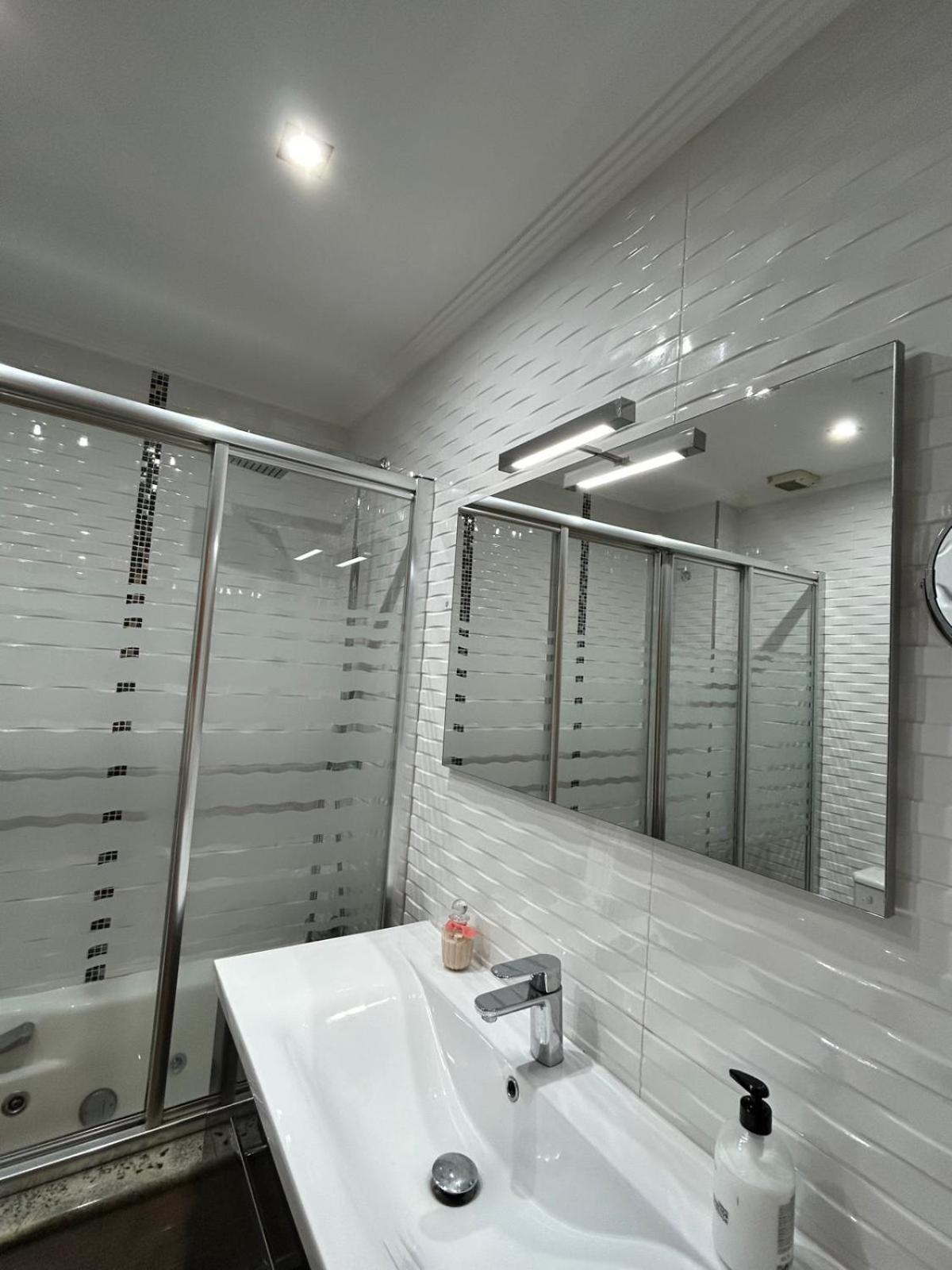 Piso Vilamar Vilagarcía de Arousa Extérieur photo