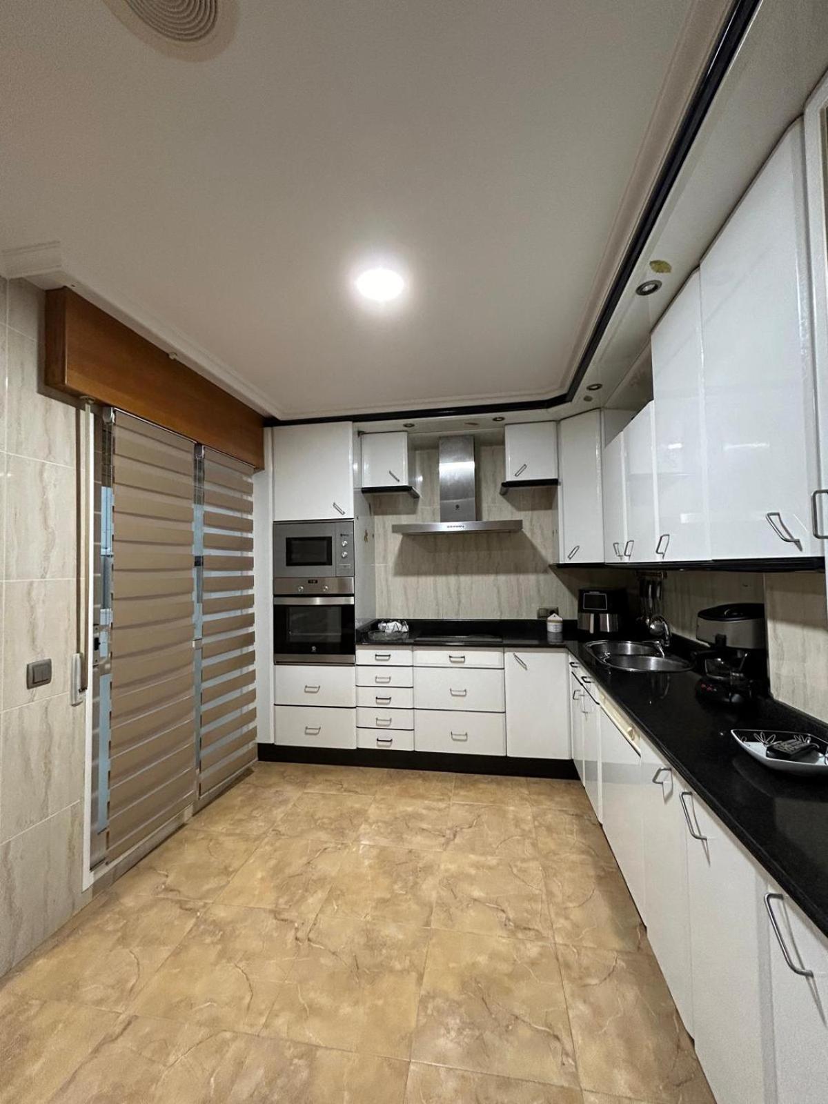 Piso Vilamar Vilagarcía de Arousa Extérieur photo