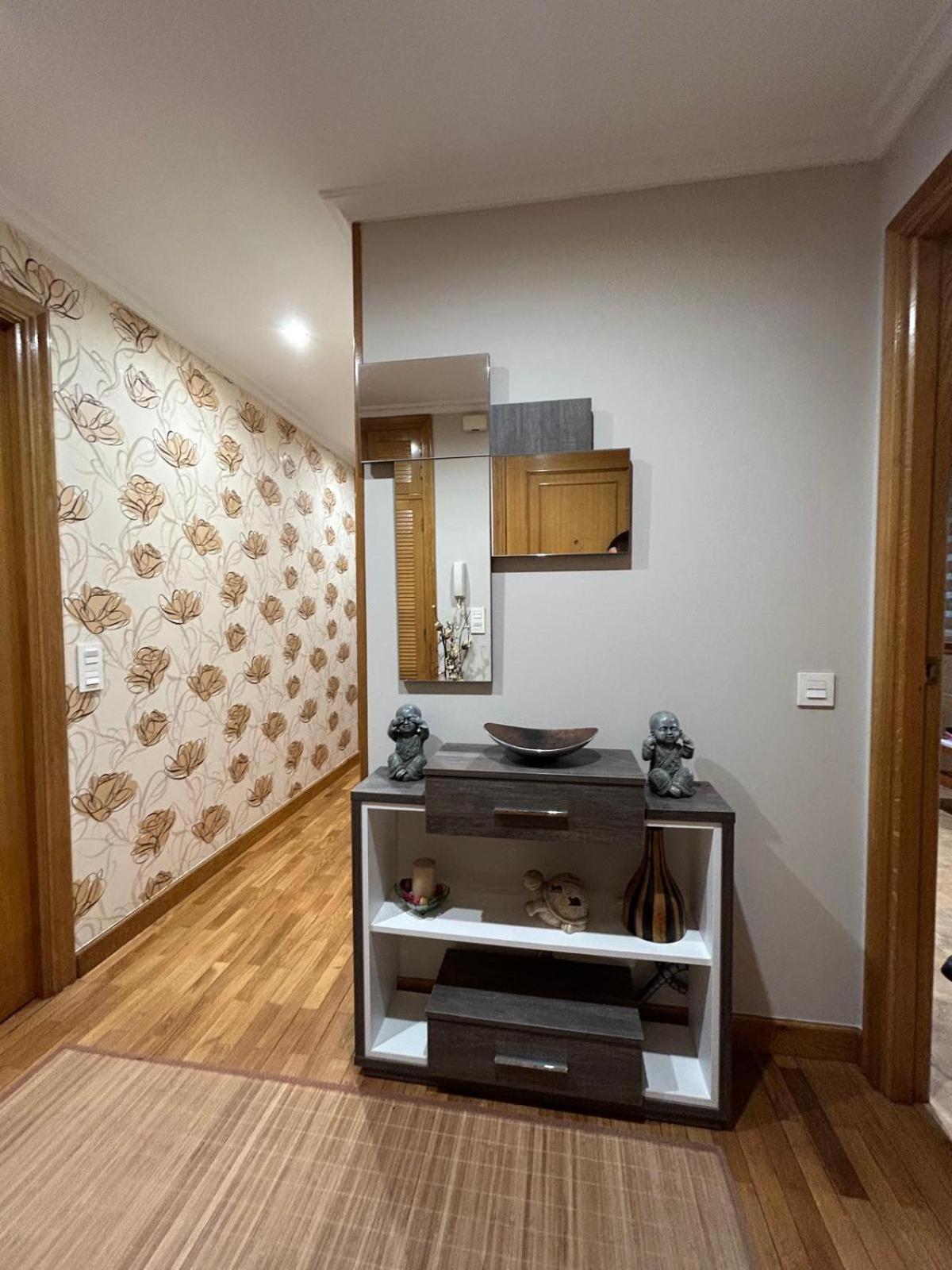 Piso Vilamar Vilagarcía de Arousa Extérieur photo
