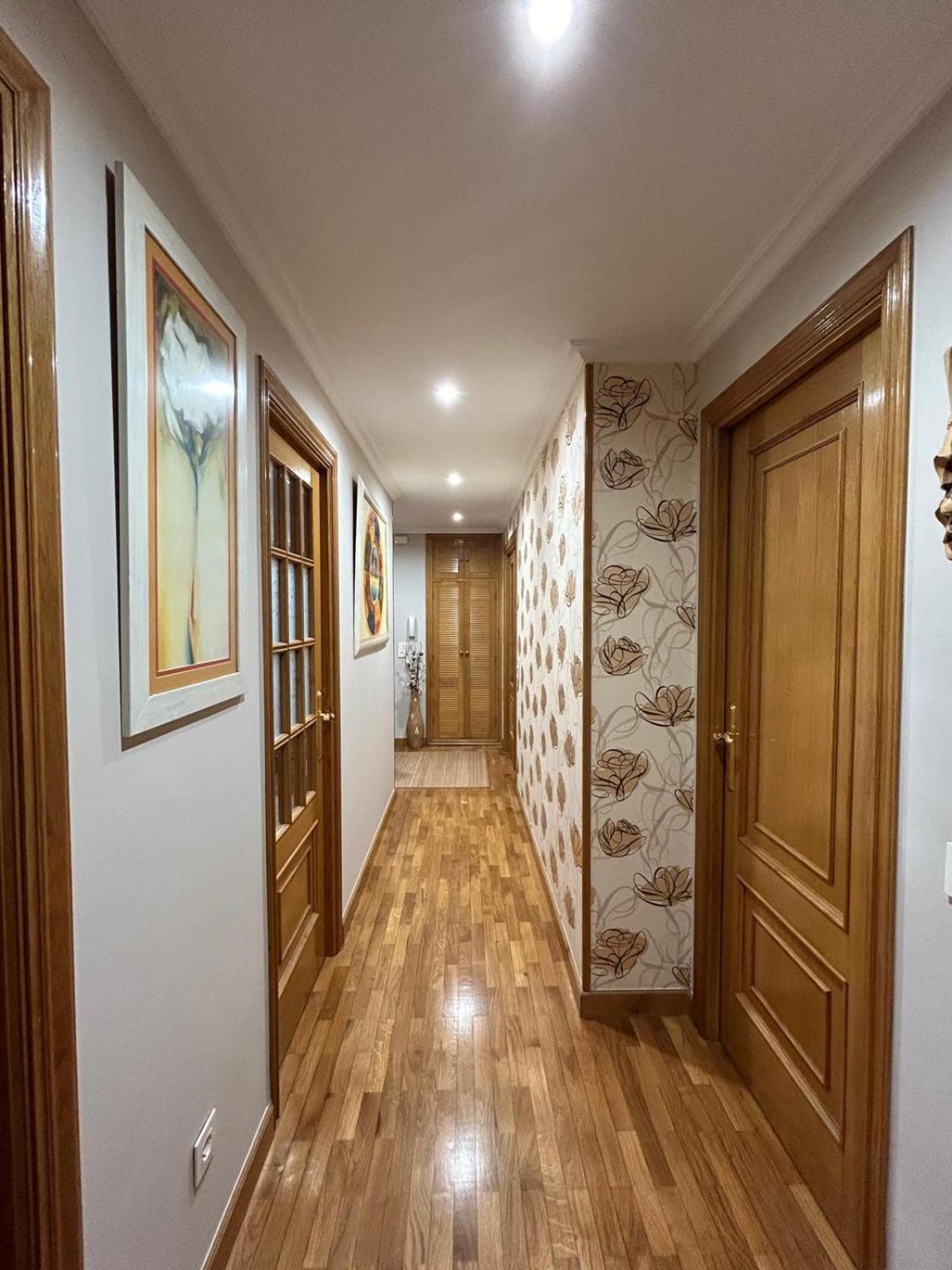 Piso Vilamar Vilagarcía de Arousa Extérieur photo