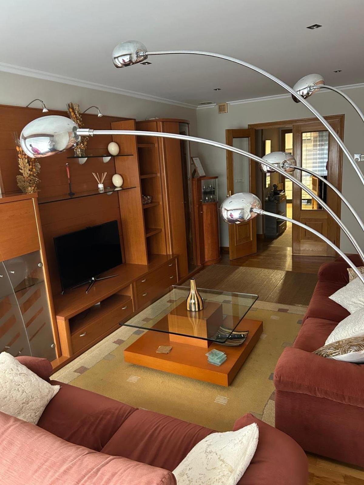 Piso Vilamar Vilagarcía de Arousa Extérieur photo