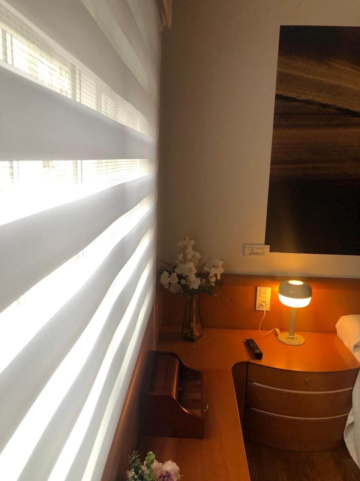 Piso Vilamar Vilagarcía de Arousa Extérieur photo