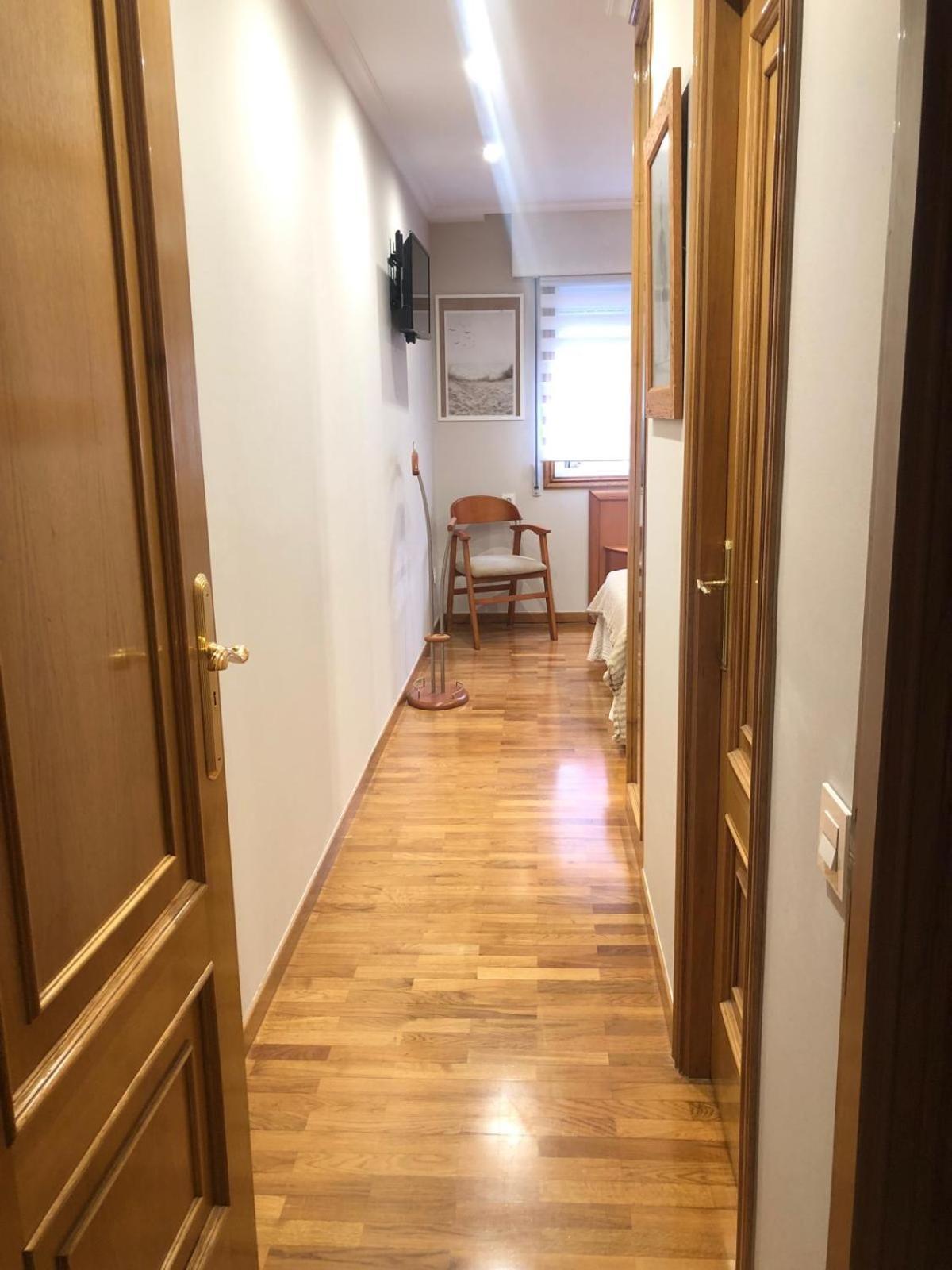 Piso Vilamar Vilagarcía de Arousa Extérieur photo
